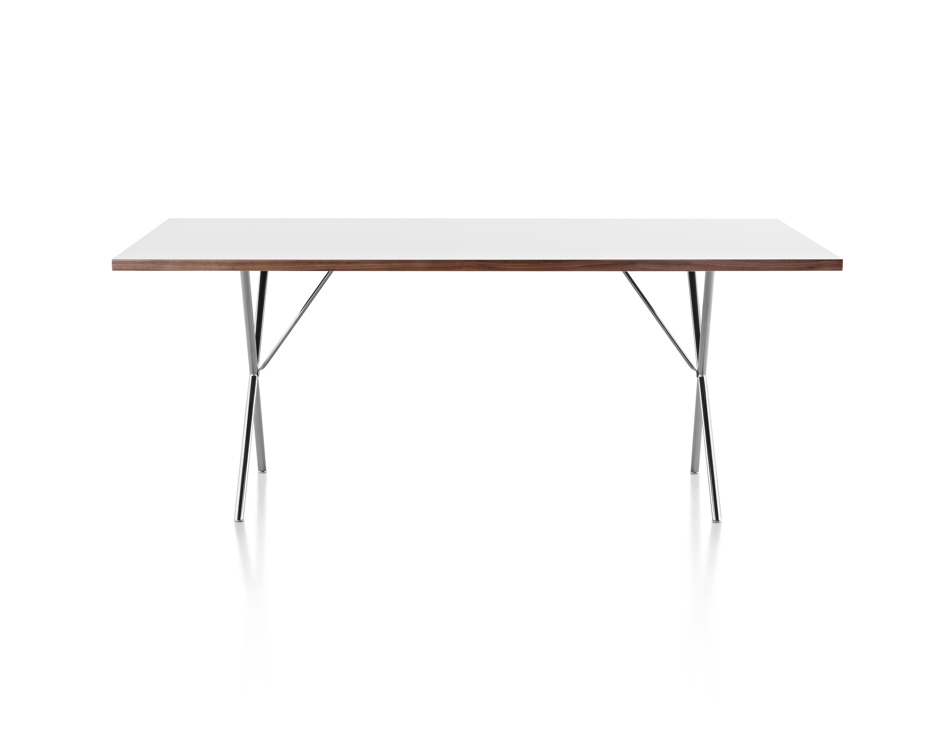 会议台|实木会议台|办公家具|球友会（中国）家具|尼尔森™ X 会议台